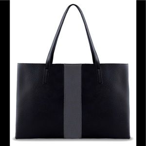New Vince Camuto Vegan Leather Bag